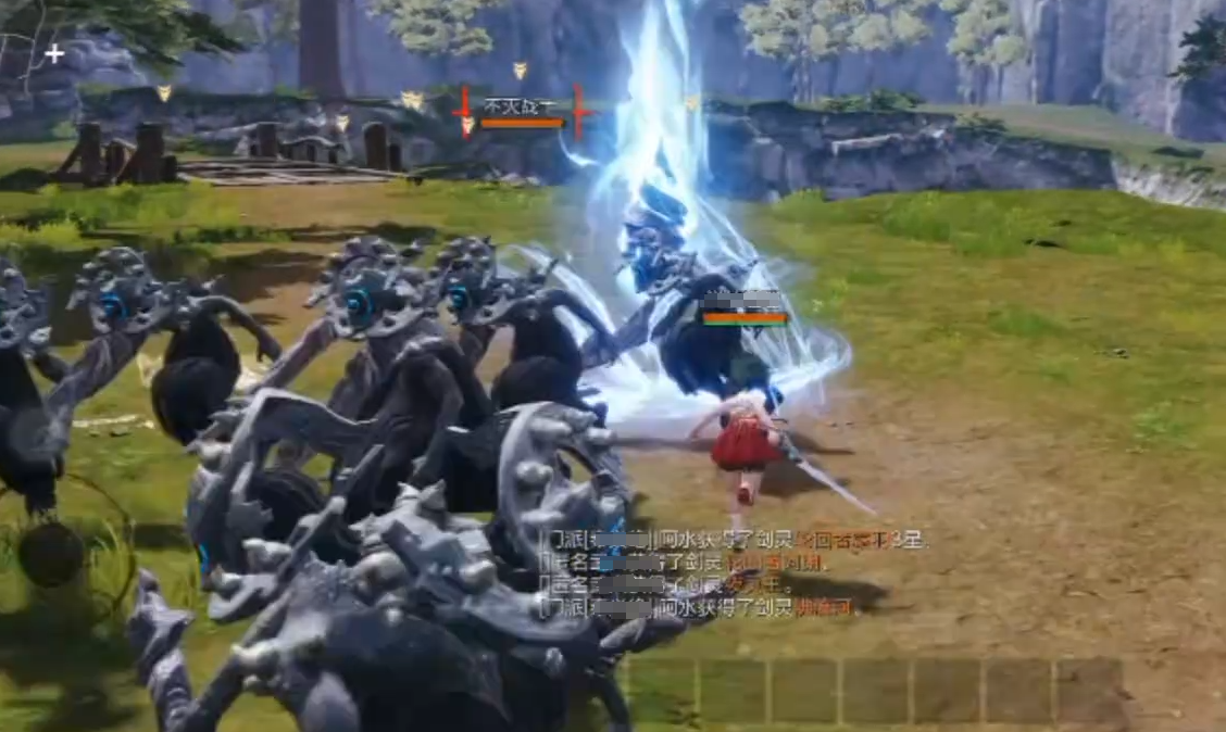 How to Complete the Immortal Task in Blade & Soul 2: A Guide to Finishing the Immortal Task in the Blade & Soul 2 Mobile Game