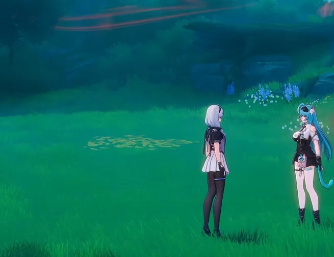 Is Yihuan an MMO? Introduction to the Yihuan Game Type