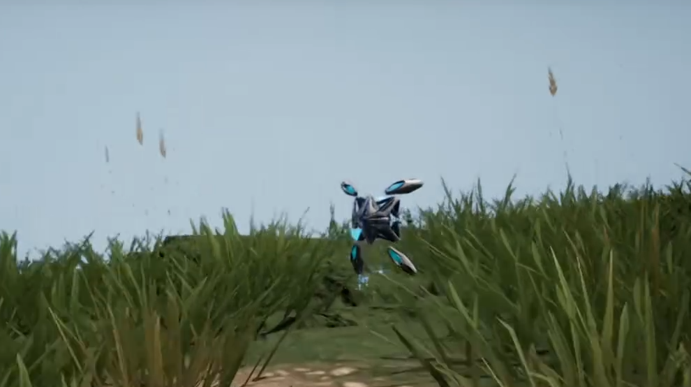 How is Wild Origin? Introduction to the Features of Wild Origin Game