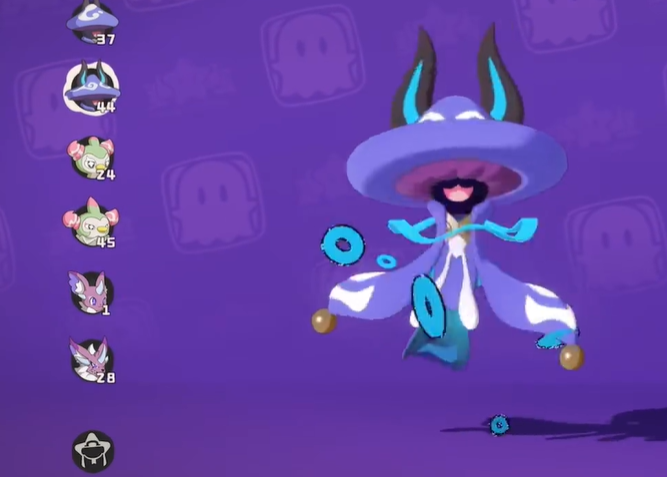 How to Match the Energy System in洛克王国世界 (Rock Kingdom World) Energy System Configuration Guide Sharing