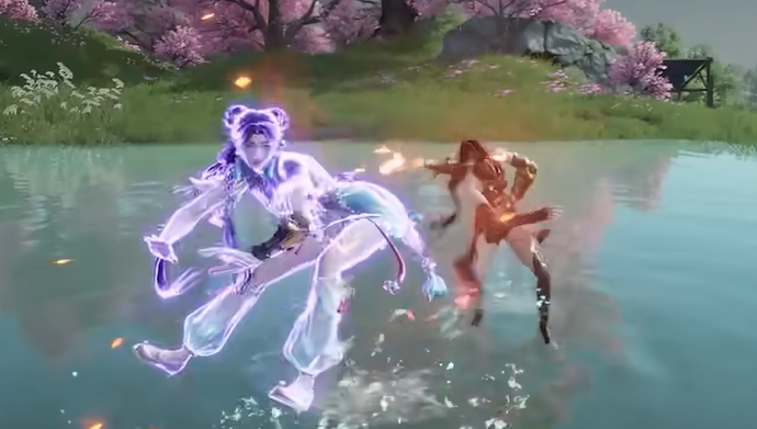 Introduction to New Heroes in the S5 Season of Naraka: Bladepoint Mobile What are the new heroes in the S5 season of Naraka: Bladepoint Mobile?