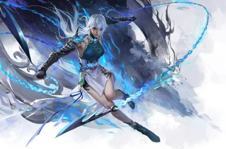 Introduction to New Heroes in the S5 Season of Naraka: Bladepoint Mobile What are the new heroes in the S5 season of Naraka: Bladepoint Mobile?
