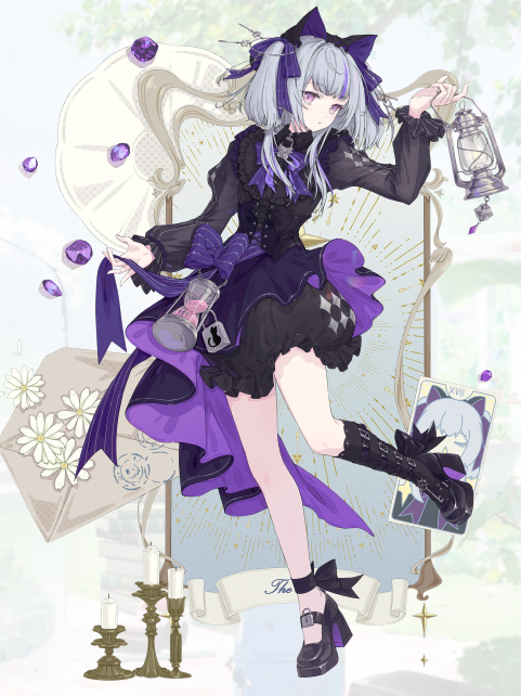Which SSR characters are available in the open space? Recommendations for SSR characters in the open space.