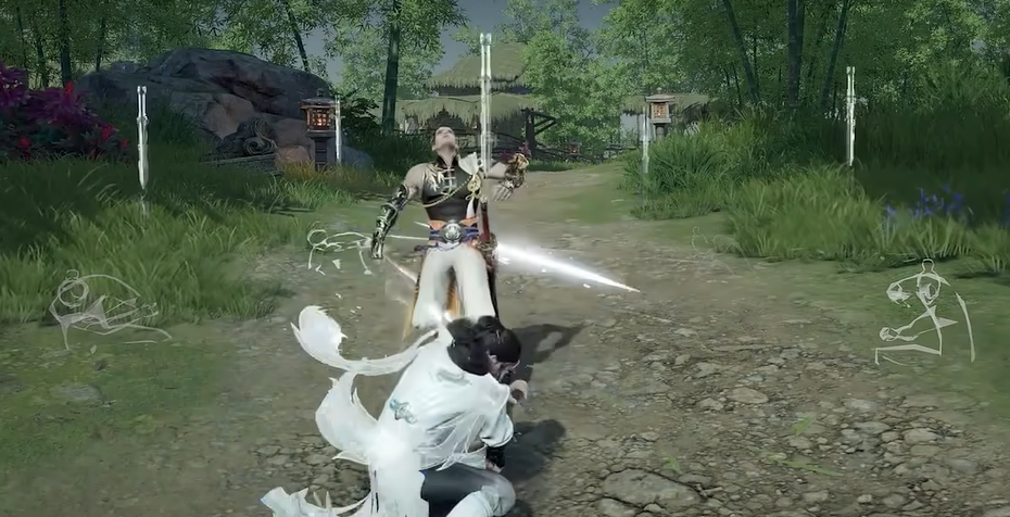 Introduction to New Weapons in Naraka: Bladepoint Mobile S5 What are the new weapons in Naraka: Bladepoint Mobile S5?