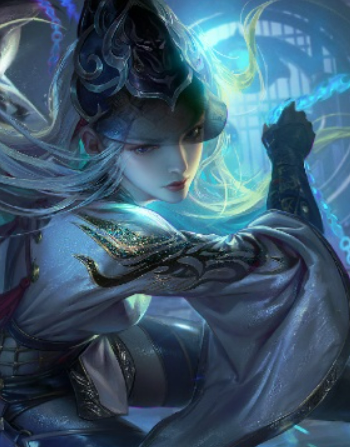 Introduction to Ji Yingying in the mobile game Naraka: Bladepoint, is Ji Yingying powerful in the mobile game Naraka: Bladepoint?