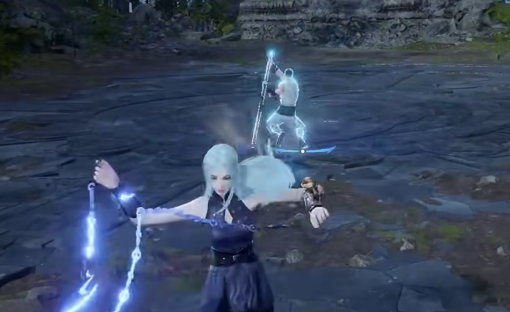Introduction to Ji Yingying in the mobile game Naraka: Bladepoint, is Ji Yingying powerful in the mobile game Naraka: Bladepoint?