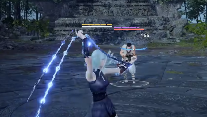 Introduction to Ji Yingying in the mobile game Naraka: Bladepoint, is Ji Yingying powerful in the mobile game Naraka: Bladepoint?