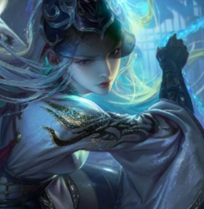 Introduction to Ji Yingying in the mobile game Naraka: Bladepoint, is Ji Yingying powerful in the mobile game Naraka: Bladepoint?