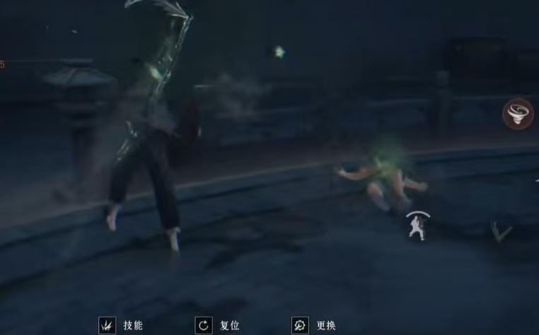 Analysis of Xue Fan in the Mobile Game Beneath the Eccentric