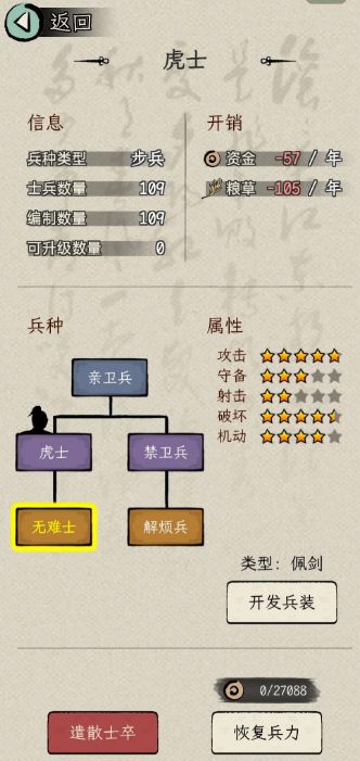 Three Kingdoms Life Clearing Guide How to Clear Three Kingdoms Life