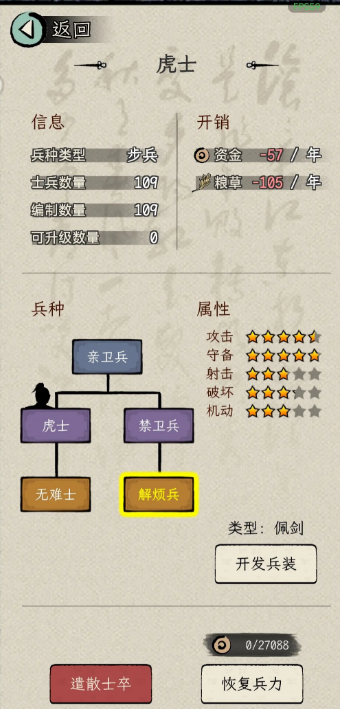 Three Kingdoms Life Clearing Guide How to Clear Three Kingdoms Life