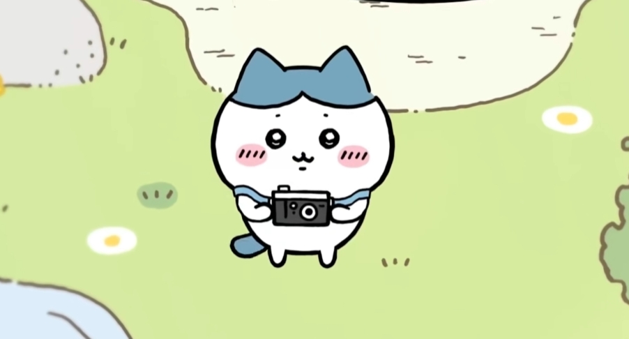 Weeding gameplay in Chiikawa Pocket: What can you get from weeding in Chiikawa Pocket?
