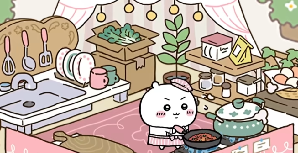 วิธีการเล่นการกำจัดวัชพืชใน Chiikawa Pocket และสิ่งที่จะได้รับจากการกำจัดวัชพืชใน Chiikawa Pocket