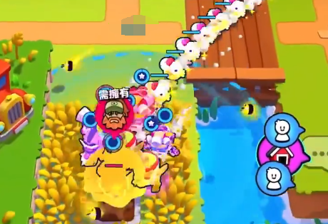 Recommended Powerful Lineup for Burst Squad Introduction to a Strong Burst Squad Lineup