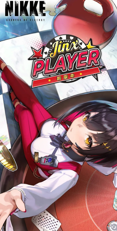 Download address for the Japanese server of Goddess of Victory: New Hope
Download link for the Japanese server of Goddess of Victory: New Hope