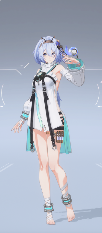 Which Characters Are in Carabique Mobile? Introduction to Carabique Mobile Characters
