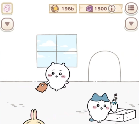 Is the data interoperable for Chiikawa Pocket? Is the save data compatible between Android and iOS?