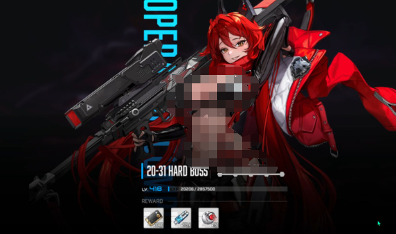 Victory Goddess New Hope Nyxilista Character Introduction How is the Victory Goddess New Hope Nyxilista?