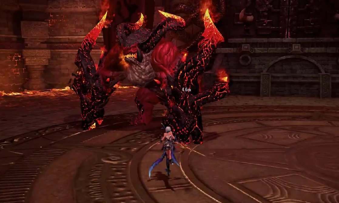 How to Clear the Crimson Graveyard in Blade & Soul 2: Guide to the Crimson Graveyard in the Blade & Soul 2 Mobile Game