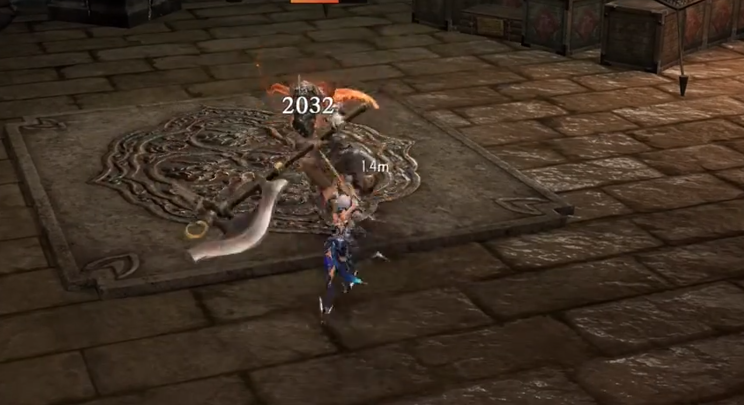 How to Clear the Crimson Graveyard in Blade & Soul 2: Guide to the Crimson Graveyard in the Blade & Soul 2 Mobile Game