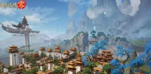 How to Play Jianxia Qingyuan Zero Management: Introduction to Jianxia Qingyuan Zero Management Gameplay