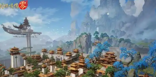 How to Play Jianxia Qingyuan Zero Management: Introduction to Jianxia Qingyuan Zero Management Gameplay