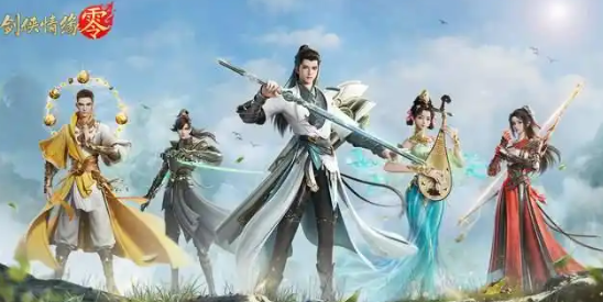 How to Play Jianxia Qingyuan Zero Management: Introduction to Jianxia Qingyuan Zero Management Gameplay