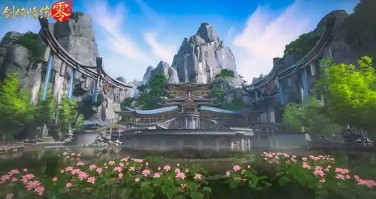 How to Play Jianxia Qingyuan Zero Management: Introduction to Jianxia Qingyuan Zero Management Gameplay