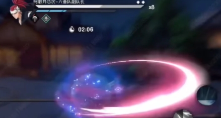 How to Fight Asauchi Kuchiki Rukia in Blade's Edge: A Guide