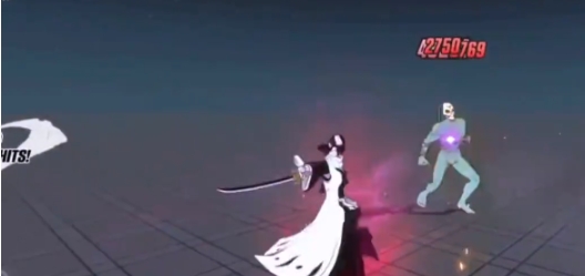 How is Sen Kagero in Blade Chronicle Sen Kagero Introduction