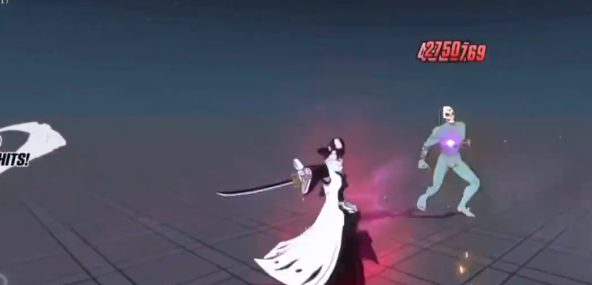 How is Sen Kagero in Blade Chronicle Sen Kagero Introduction