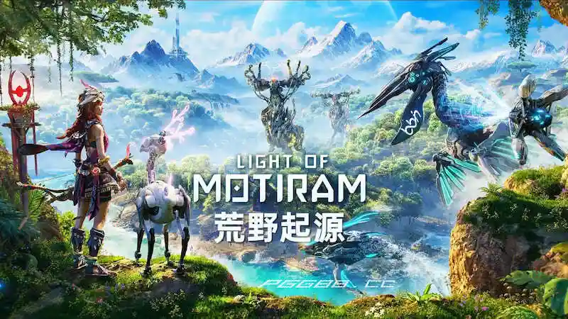 Introduction to the Wild Origin Game and Review of its Content