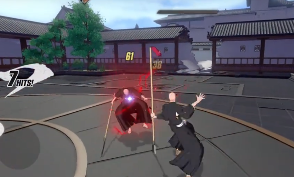 How is Ikkaku Madarame in Bleach: Blade Battlers? Introduction to Ikkaku Madarame in Bleach: Blade Battlers
