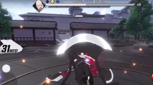 How is Ikkaku Madarame in Bleach: Blade Battlers? Introduction to Ikkaku Madarame in Bleach: Blade Battlers