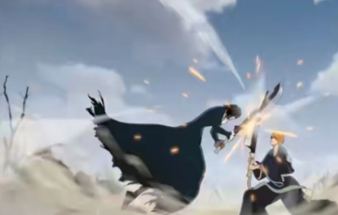 Bleach: The Blade's Echo Ichigo Kurosaki Bankai How is it? Introduction to Bleach: The Blade's Echo Ichigo Kurosaki Bankai