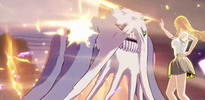 What are the skills of Orihime Inoue in Bleach: Blade Echoes? Introduction to Orihime Inoue's Skills in Bleach: Blade Echoes