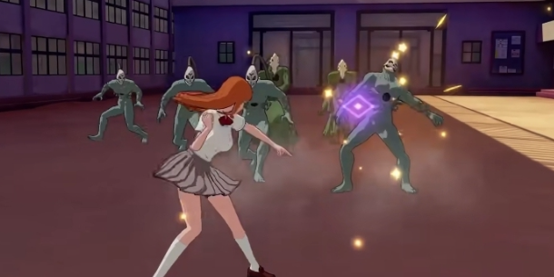 What are the skills of Orihime Inoue in Bleach: Blade Echoes? Introduction to Orihime Inoue's Skills in Bleach: Blade Echoes