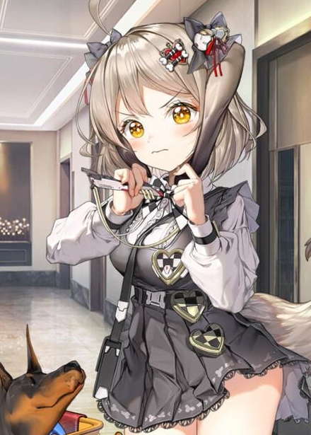 Victory Goddess New Hope Cookie Character Guide Victory Goddess New Hope Cookie Skills Sharing
