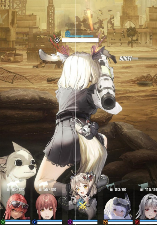 Victory Goddess New Hope Cookie Character Guide Victory Goddess New Hope Cookie Skills Sharing