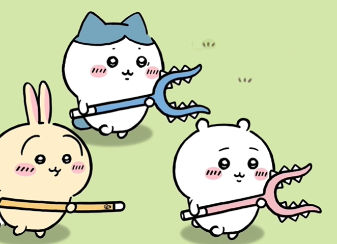Introduction to the Gameplay of Pocket Chiikawa Mobile Game and Sharing of ChiikawaPocket Game Features