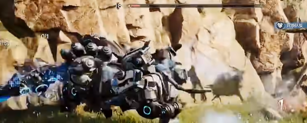 How to Defeat the Iron Bull in Wild Origin: A Guide to the Iron Bull in Wild Origin