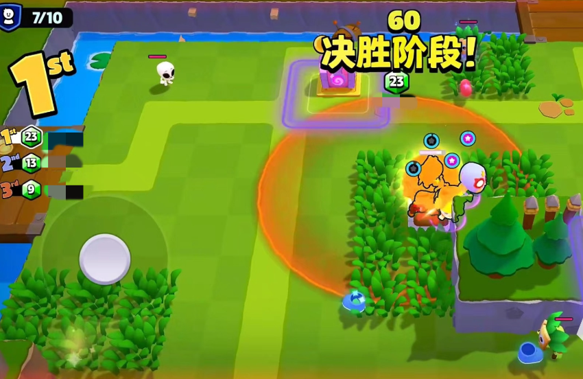 How to get gold coins in Burst Squad and what to buy with gold coins in Burst Squad