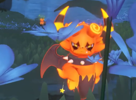 Where to Capture Spark in the洛克王国World: A Guide to Capturing Spark in the洛克王国Mobile Game
It seems there was a part of the text that remained untranslated. Here is the fully translated version:
Where to Capture Spark in the Rock Kingdom World: A Guide to Capturing Spark in the Rock Kingdom Mobile Game