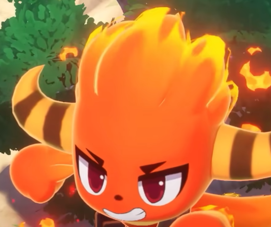 Where to Capture Spark in the洛克王国World: A Guide to Capturing Spark in the洛克王国Mobile Game
It seems there was a part of the text that remained untranslated. Here is the fully translated version:
Where to Capture Spark in the Rock Kingdom World: A Guide to Capturing Spark in the Rock Kingdom Mobile Game