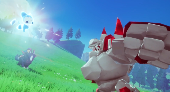 Where to Capture Spark in the洛克王国World: A Guide to Capturing Spark in the洛克王国Mobile Game

It seems there was a part of the text that remained untranslated. Here is the fully translated version:

Where to Capture Spark in the Rock Kingdom World: A Guide to Capturing Spark in the Rock Kingdom Mobile Game