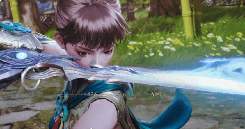 Which class is fun in Blade & Soul 2? Which class is good in the Blade & Soul 2 mobile game?