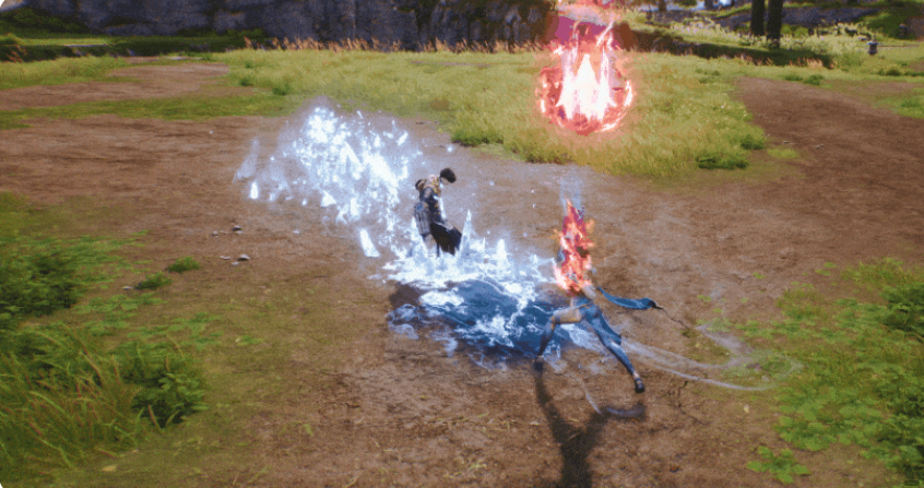 Which class is fun in Blade & Soul 2? Which class is good in the Blade & Soul 2 mobile game?