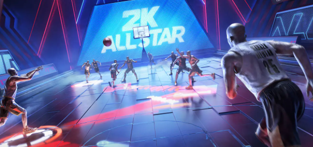 How to Select a Small Forward for NBA All-Star Street How-to Guide for Choosing a Small Forward in NBA All-Star Street