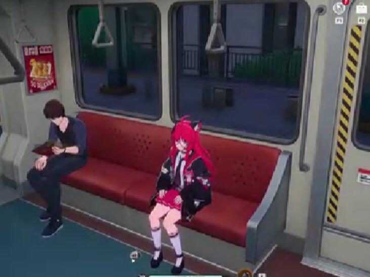 How to ride the Yihuan Metro How to take the Yihuan Metro