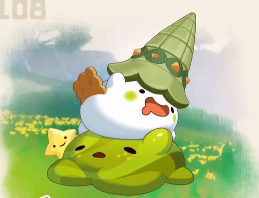 What are the ice-type spirits in the洛克王国world? Introduction to the information of ice-type spirits in the洛克王国world.
It seems there was a part of the text that remained untranslated. Let me correct that for you:
What are the ice-type spirits in the Rock Kingdom world? Introduction to the information of ice-type spirits in the Rock Kingdom world.